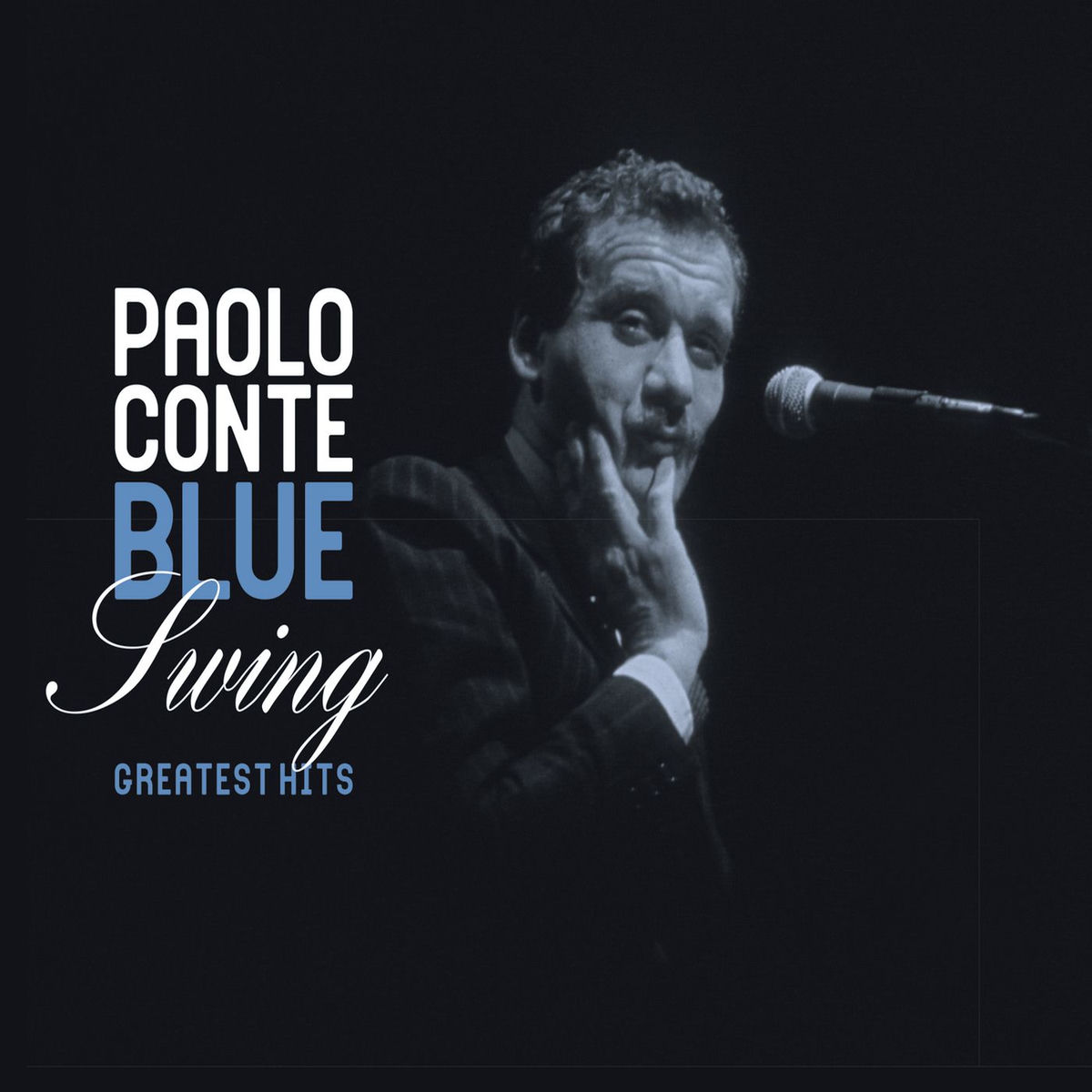 Paolo Conte